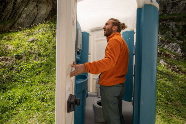 Best Porta potty for special events  in Stottville, NY